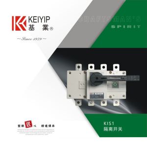 Kis1 disconnector