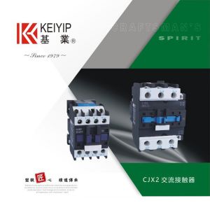 CJX2 series AC contactor