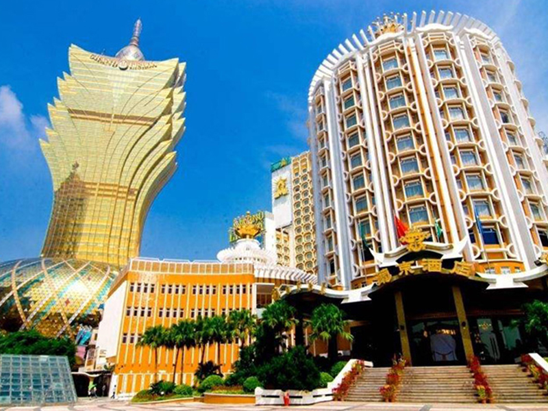 Grand Lisboa