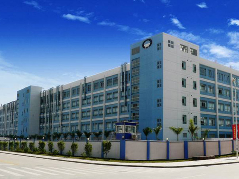 Shenzhen BYD Co., Ltd