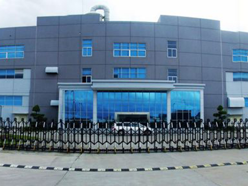 Zhuhai Baijing Electronic Factory