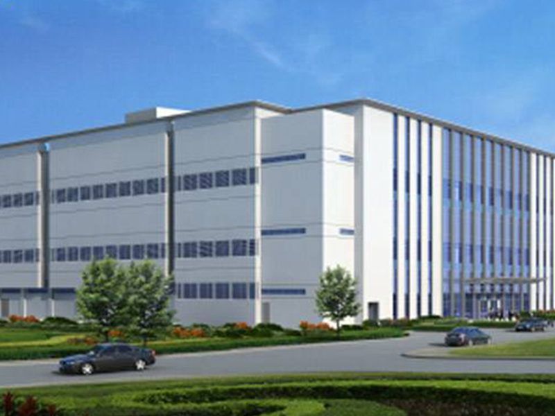 Dongguan Huawei South Factory