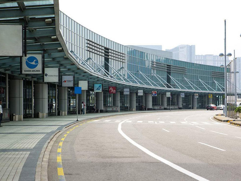 Macau International Airport